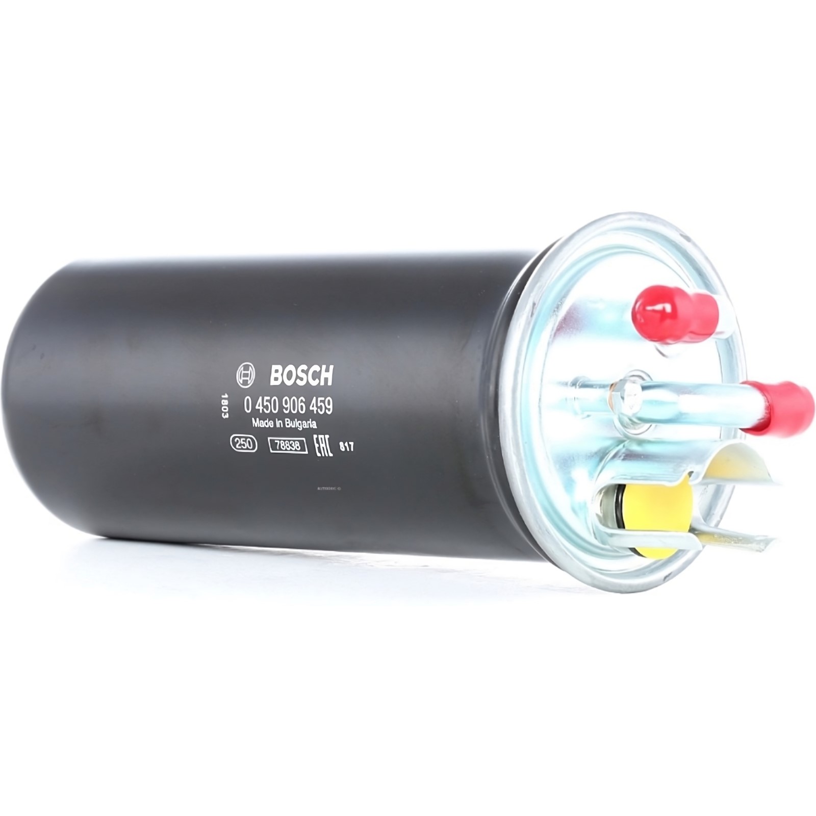 BOSCKTB012+CAST5W30